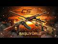 BAŞLIYORUZ: CS GO 2