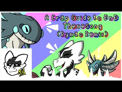 A Crap Guide