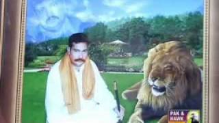 Hakeem Muhammad Azeem Mughal - Saif-Ul-Malook Part 1 Of 6