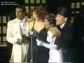 MANHATTAN TRANSFER WITH LAUREL MASSÉ HOW HIGH THE MOON 