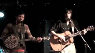 The Avett Brothers - Offering/Bloomington, IN