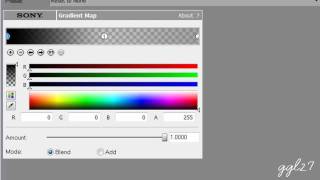 Sony Vegas Coloring #175