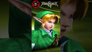 Funny Moment - Soul Calibur 2 @GuillaumeBrien