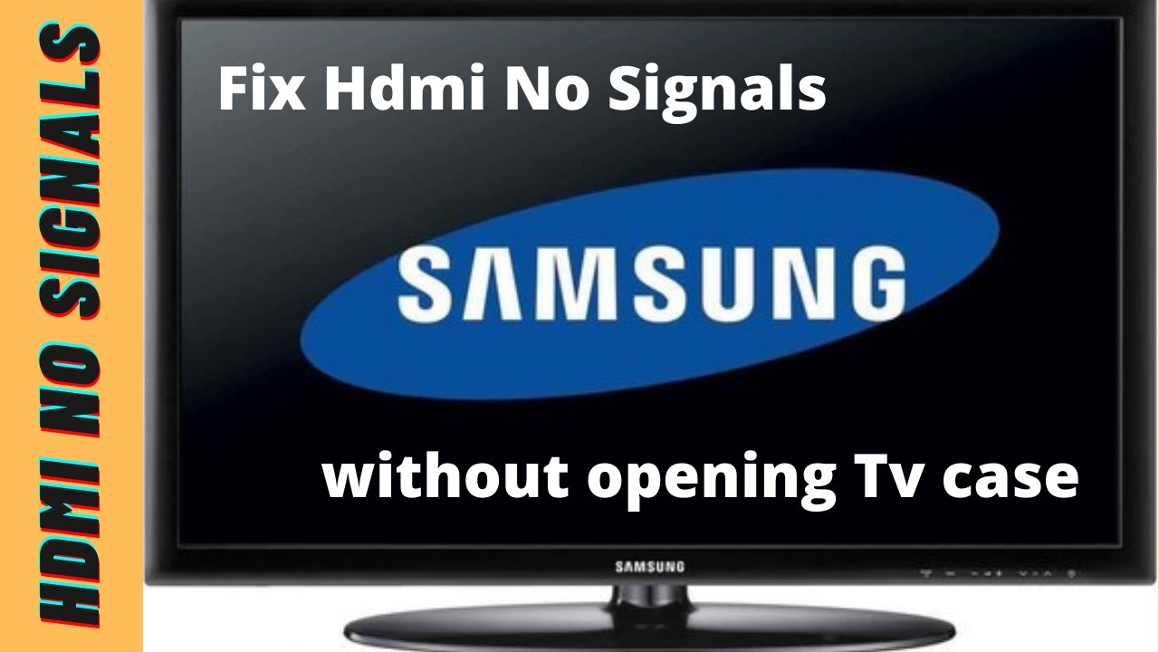 Everything Need to Know About Samsung TV Ports (Complete – Automate Your Life