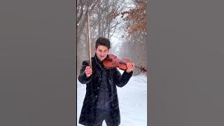 Historia de un Amor – Violin Cover - DAVID BAY  #HistoriaDeUnAmor #ViolinCover #RomanticMusic