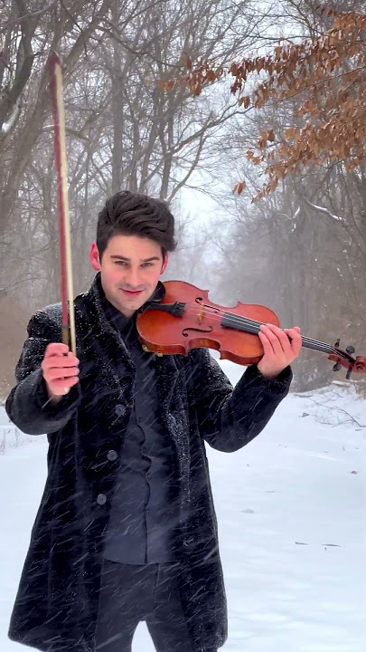 Historia de un Amor – Violin Cover - DAVID BAY  #HistoriaDeUnAmor #ViolinCover #RomanticMusic