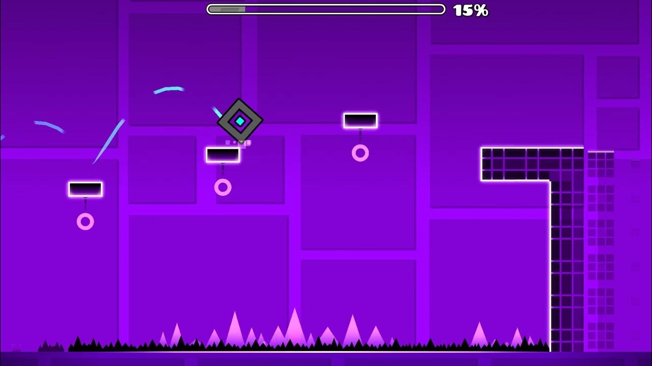Geometry dash 2025. Geometry dash 2025