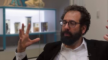 BrisSynBio - Dek Woolfson and Darian Meacham in conversation