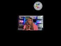Dr. Kortni Alston Lemon discusses #journalists and #trauma