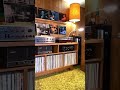 70s style hifi audio room audiophile  shorts