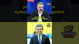 Fenerbahçe 1-1 Kasımpaşa Serdar Ali Çelikler Lig Bitti, Tedesco Kovulur