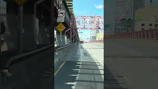 Real NYC City Scene #Shorts