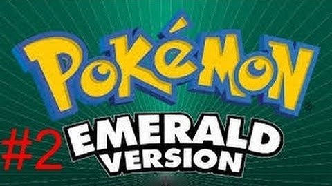 Pokemon Emerald Randomizer Taglocke Part 2 Interruptions for Days