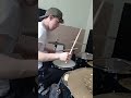 anyone know this ice nine kills song #fyp #foryoupage #drumcover #iceninekills #metal