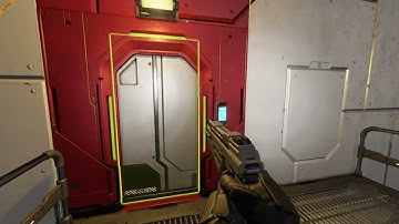 Space Engineers 2: Testing Subpart Physics