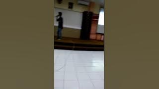 Download lagu Sayang versi arab... UTS kalam STAIN KEDIRI