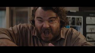 Jack Black - The Wedding Videographer (Anaconda)