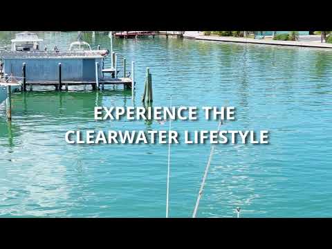 2080 Butternut Cir W, Clearwater, FL home video tour