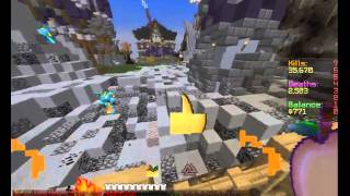 Hacker On Mc Central KitPvP