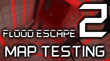 FE2 Map Test (Solo) - Generic Sci Facility [Crazy] By Enszo