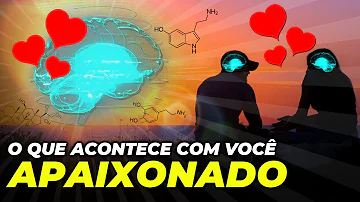 Como a ciência explica o amor?