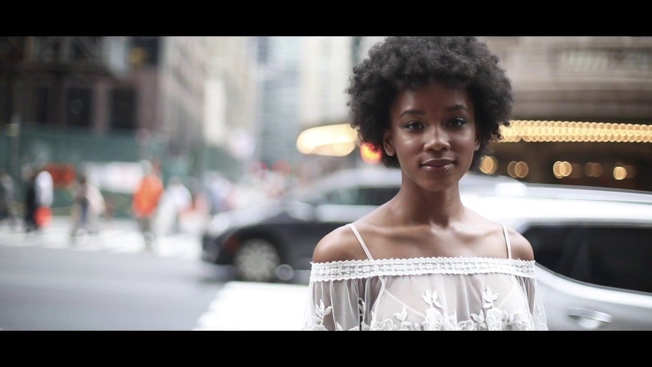 Follow the "Rock Couture" | The Big Apple