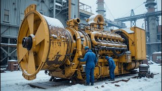 When AMC Lost Its Mind And Built A Ferrari Fighter