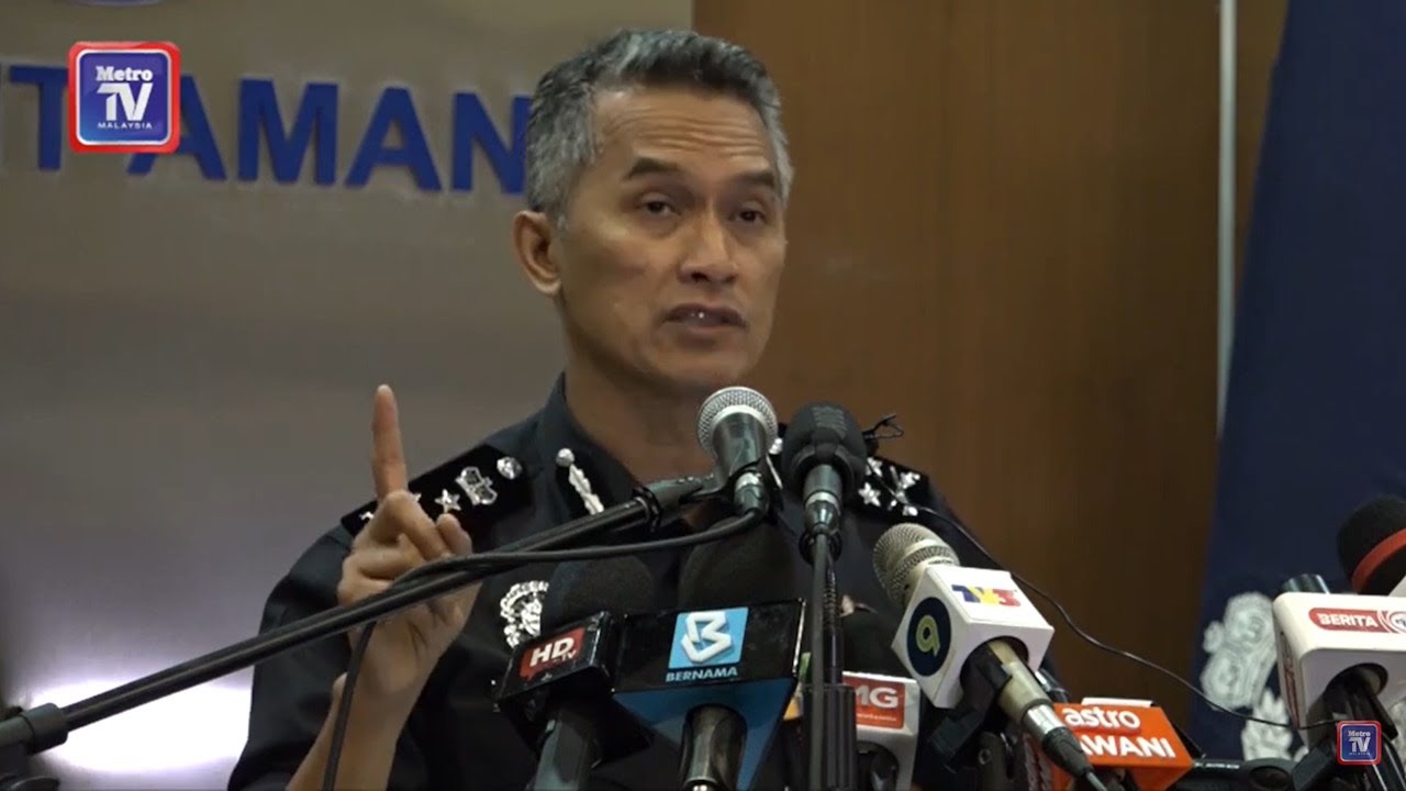 Remaja ditipu RM283,000, diarah berkurung seolah-olah diculik