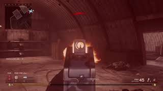 Call of Duty®: Modern Warfare Remastered: FFA COUNTDOWN