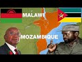 Não é o que você pensava - Visita de Samora Machel ao Malawi explicada