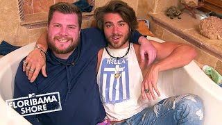 Season 4 House Tour 🏠 MTV Floribama Shore Details