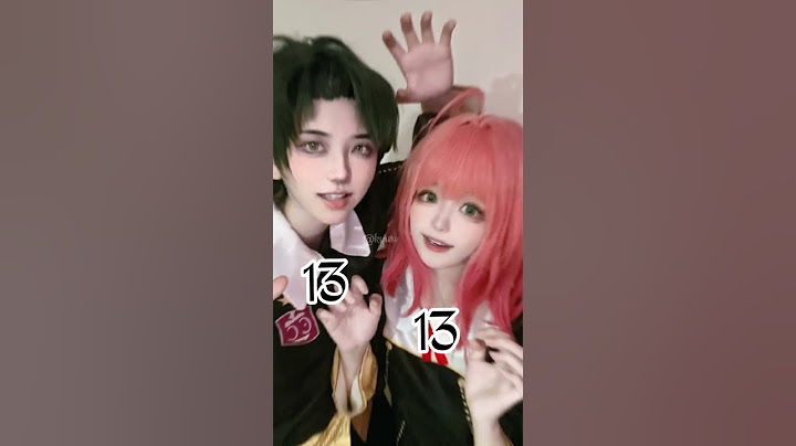 Anya x Damian cosplay #shorts