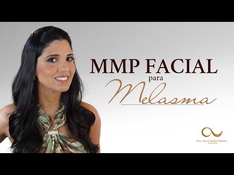 Tratamento de Melasma