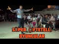 SÜPER ÇİFTETELLİ VE OYUNCULAR