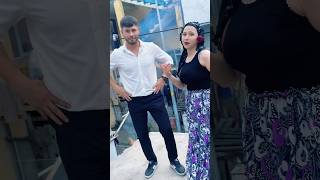 Roman Mahallesi̇nde Atiştik . I Ikoca