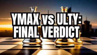 Deciding Your Destiny: YMAX vs ULTY, Which ETF Wins?