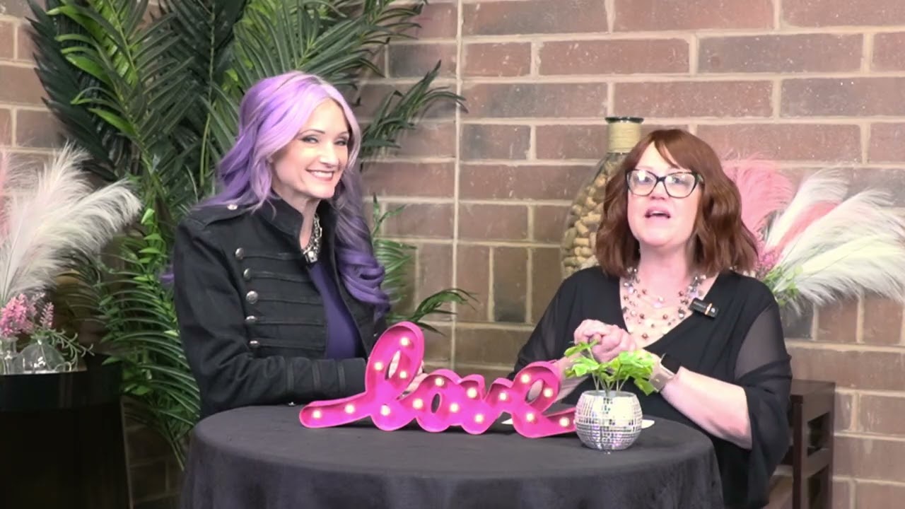 ✨ Big Day, Small Talk with Rocky Mountain Bridal Show