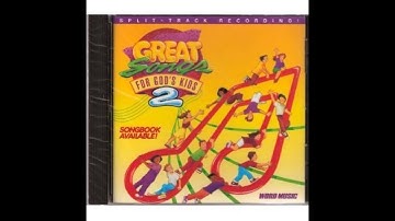 What a Mighty God We Serve