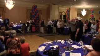 Bartlett HS 50th Reunion