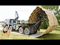 10 Amazing Military Transport Trucks used around the world - Part 2