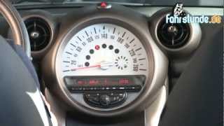 Motor Anlassen Start Stop Automatik Youtube
