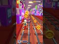 Subway surfers Classic 2026 Gameplay #ytshorts