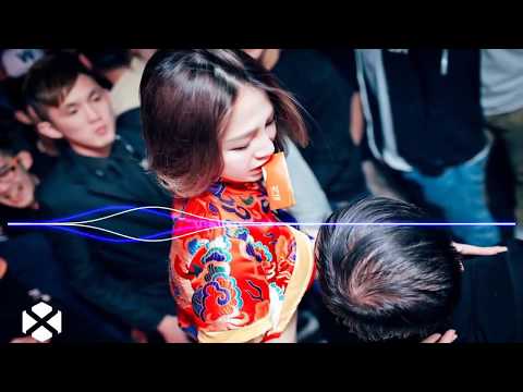 BÙA YÊU REMIX- DJ CỰC MẠNH