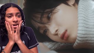 [Cover] ENHYPEN SUNOO - Beautiful (원곡 : Crush) Reaction!