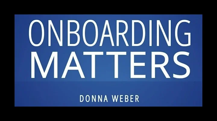 Onboarding Matters: How Successful Companies Transform New Customers Into Loyal Champions