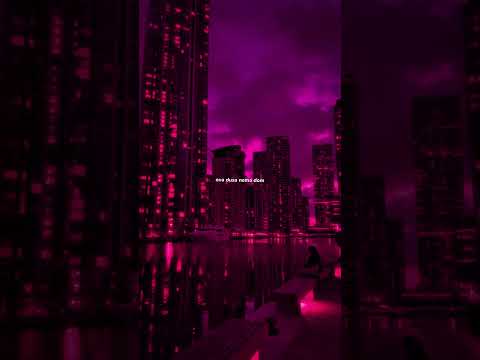 Dzanum Teya Dora Aesthetic Edit Lyrics Edit Slowed Speed Up Reverb