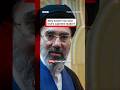 Why Haven T We Seen Iran S Supreme Leader Iran MojtabaKhamenei BBCNews Why Haven T We Seen Iran S Supreme Leader Iran MojtabaKhamenei BBCNews