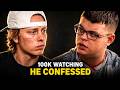 Sketch Opens Up About His Darkest Night - What He Did Instead of Ending It