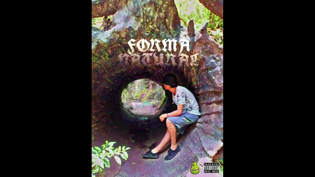 Forma natural🌿 - P.E.R.A. MC (Giraz Killaz) GK Prod..