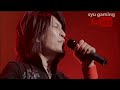 [1080p60FPS] GALNERYUS - Whisper in the red sky [Phoenix Living In The Rising Sun] LIVE